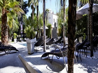 Holiday park Vallauris  33