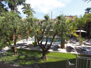 Vakantiepark Vallauris  35