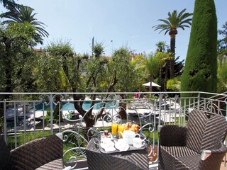 Vakantiepark Vallauris  36
