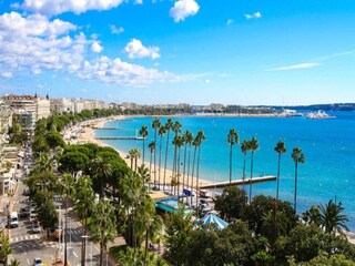 Parc de vacances Vallauris Environnement 19