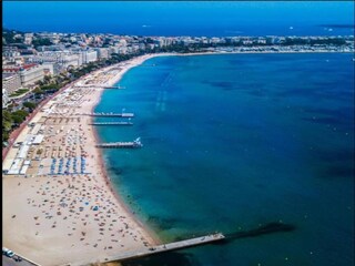Holiday park Vallauris Environment 10