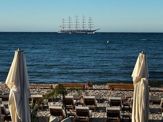 Vakantiepark Vallauris Omgeving 11