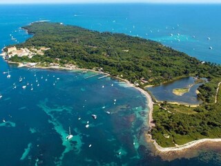 Vakantiepark Vallauris Omgeving 12