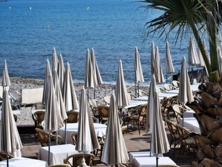 Holiday park Vallauris Environment 13