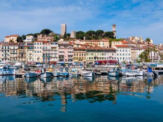 Parco vacanze Vallauris Ambiente 8