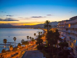 Vakantiepark Vallauris Omgeving 16