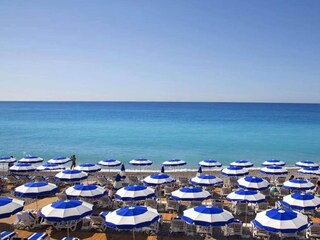 Vakantiepark Vallauris Omgeving 18