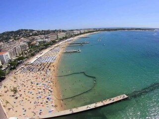 Vakantiepark Vallauris Omgeving 21