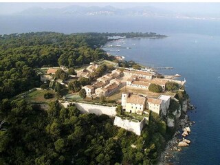 Holiday park Vallauris Environment 23