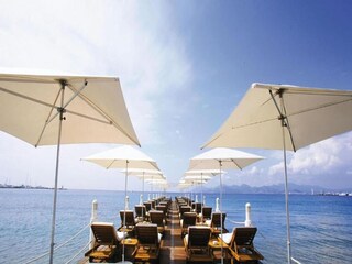 Vakantiepark Vallauris Omgeving 24