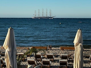 Holiday park Vallauris Environment 14