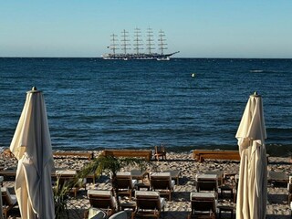 Vakantiepark Vallauris Omgeving 30