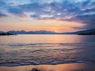 Holiday park Vallauris Environment 18