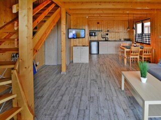 Holiday house Ustronie Morskie Features 4