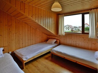 Holiday house Ustronie Morskie Features 8
