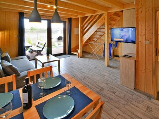 Holiday house Ustronie Morskie Features 9