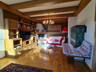 Vakantiehuis Bad Kleinkirchheim Kenmerken 17