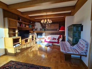 Vakantiehuis Bad Kleinkirchheim Kenmerken 7