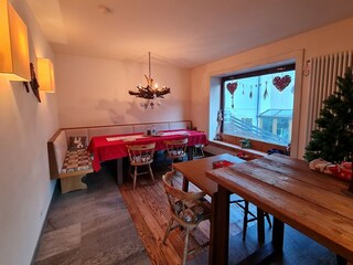 Maison de vacances Bad Kleinkirchheim  36