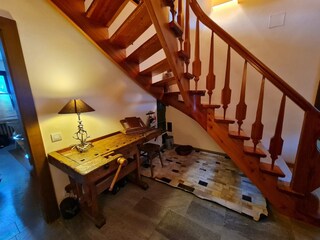 Maison de vacances Bad Kleinkirchheim  37