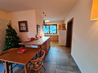 Ferienhaus Bad Kleinkirchheim  35