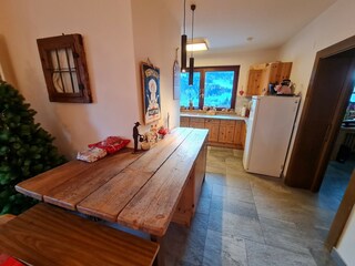 Ferienhaus Bad Kleinkirchheim  31