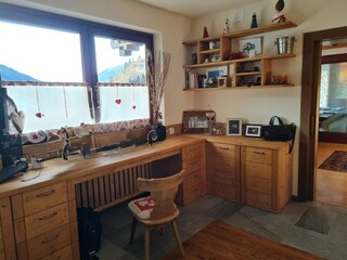 Holiday house Bad Kleinkirchheim Features 9