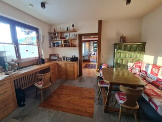 Holiday house Bad Kleinkirchheim Features 28