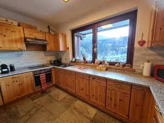 Ferienhaus Bad Kleinkirchheim Ausstattung 14
