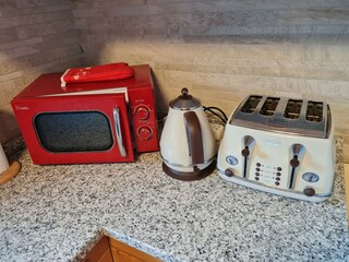 Casa per le vacanze Bad Kleinkirchheim Caratteristiche 22