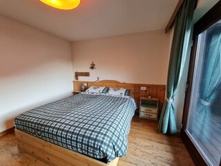 Casa de vacaciones Bad Kleinkirchheim Características 12