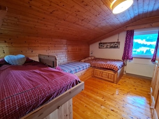 Ferienhaus Bad Kleinkirchheim Ausstattung 22