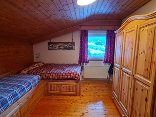 Holiday house Bad Kleinkirchheim Features 16