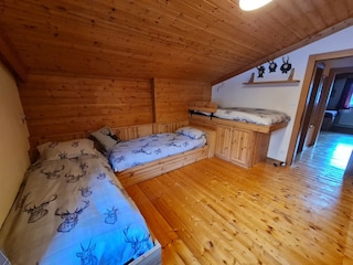 Ferienhaus Bad Kleinkirchheim Ausstattung 19