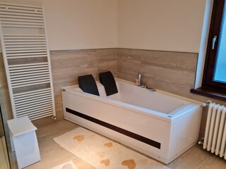 Casa per le vacanze Bad Kleinkirchheim Caratteristiche 8