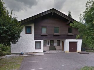 Ferienhaus Bad Kleinkirchheim Außenaufnahme 4