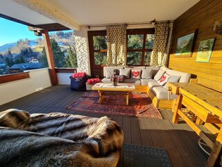 Casa per le vacanze Bad Kleinkirchheim  30