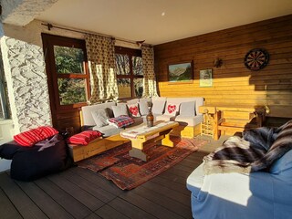 Casa de vacaciones Bad Kleinkirchheim  37
