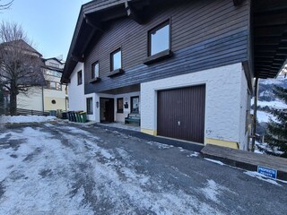 Ferienhaus Bad Kleinkirchheim Außenaufnahme 1