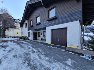 Ferienhaus Bad Kleinkirchheim Außenaufnahme 2