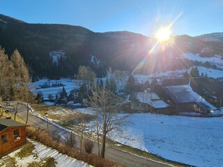 Ferienhaus Bad Kleinkirchheim Außenaufnahme 4