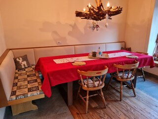 Vakantiehuis Bad Kleinkirchheim  35
