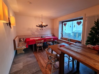 Ferienhaus Bad Kleinkirchheim  1