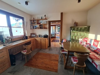 Ferienhaus Bad Kleinkirchheim Ausstattung 25