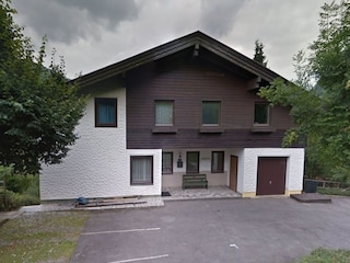 Ferienhaus Bad Kleinkirchheim Außenaufnahme 4