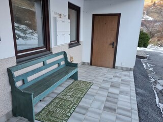 Ferienhaus Bad Kleinkirchheim Außenaufnahme 6