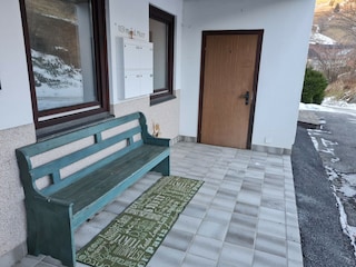 Vakantiehuis Bad Kleinkirchheim Buitenaudio-opname 6