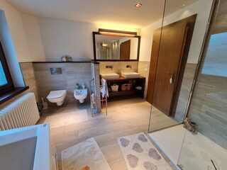 Holiday house Bad Kleinkirchheim Features 12