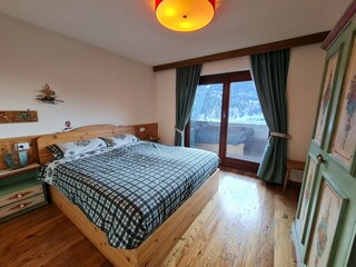 Holiday house Bad Kleinkirchheim Features 18