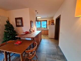 Vakantiehuis Bad Kleinkirchheim  31